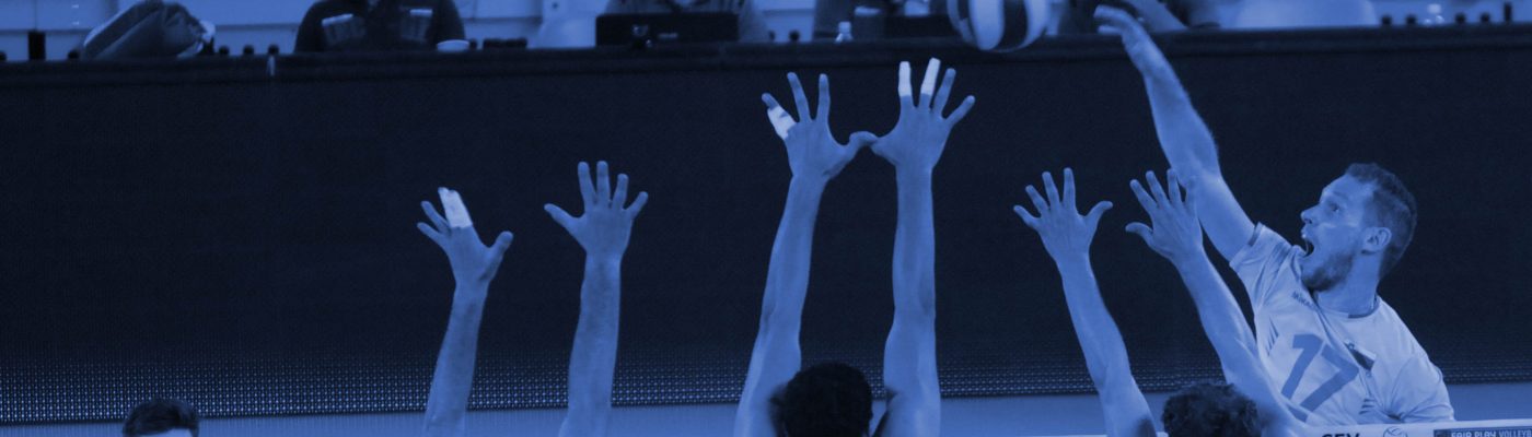 Odbojkarski kamp Tineta Urnauta